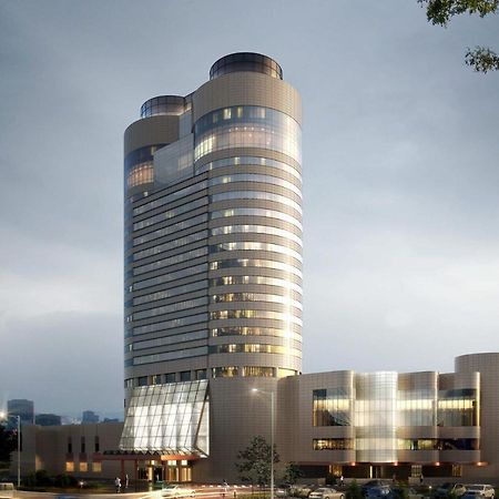 Seoul Olympic Parktel Hotel Екстериор снимка